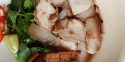 Local food