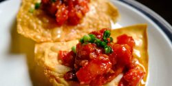 Fried Wonton