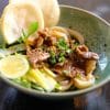 Cao Lau Noodles - Image 6