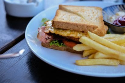 Club Sandwich - 이미지 5