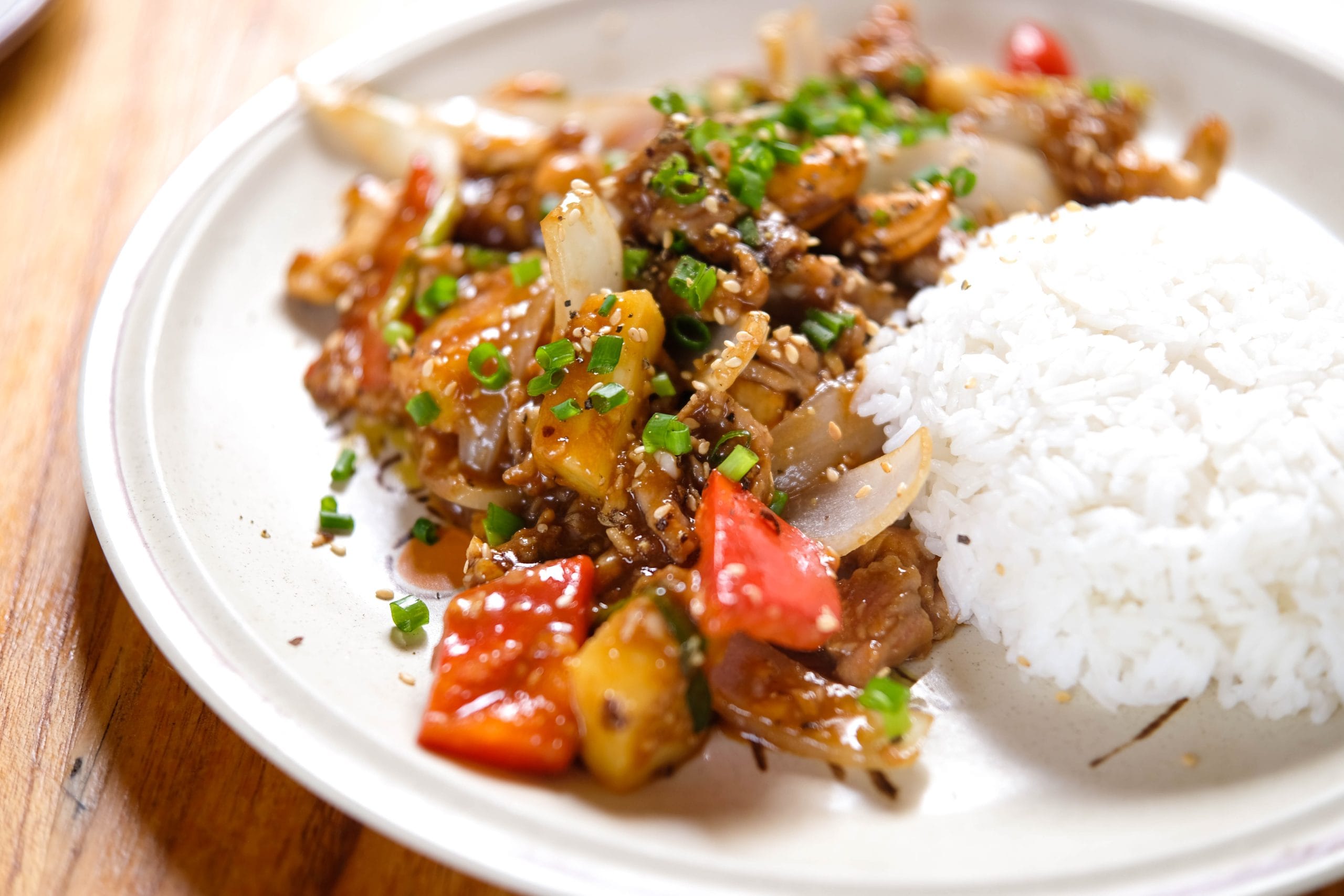 Sauteed beef with cashew - Image 5