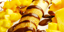 dessert