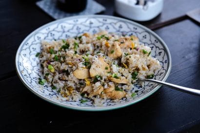 Chicken fried rice - Image 2