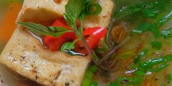 Pho for vegetarian